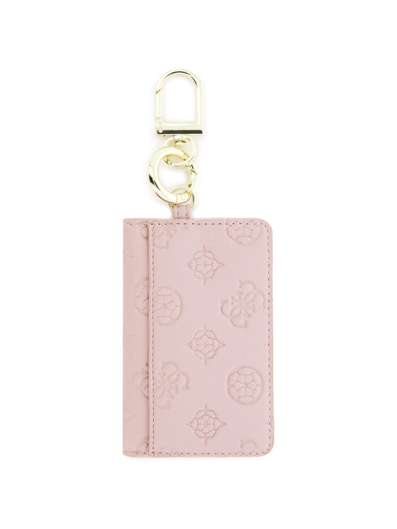 Guess Θήκη κλειδιών Guess Not Coorddinated Keyrings RW1519 P2301 Ροζ