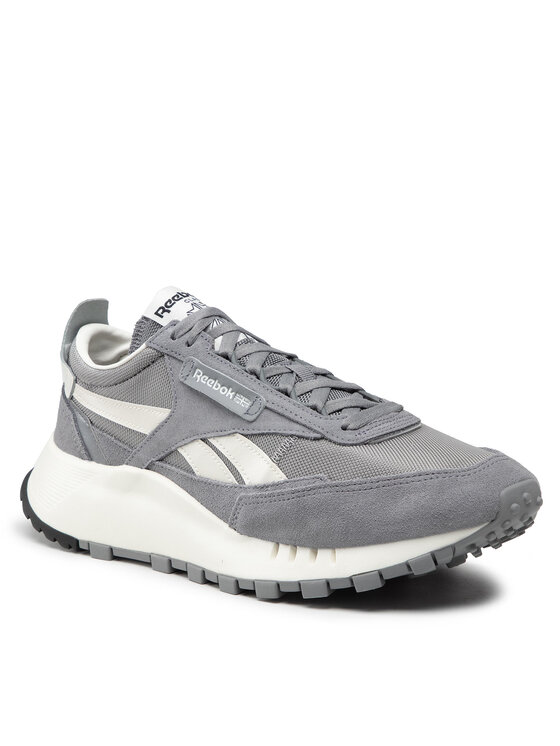 Reebok Сникърси Reebok Cl Legacy S24171 Сив