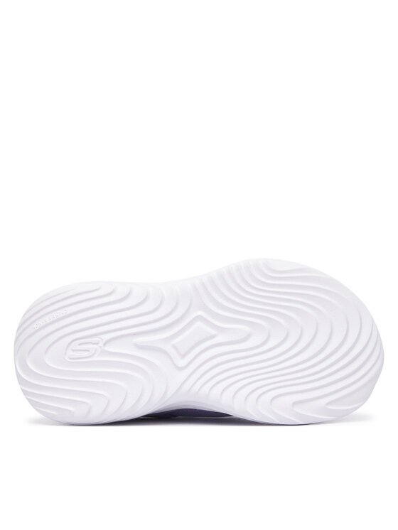 Skechers Αθλητικά Skechers Bounder Pro - Step One 303690N/LAV Ανοιχτό μοβ