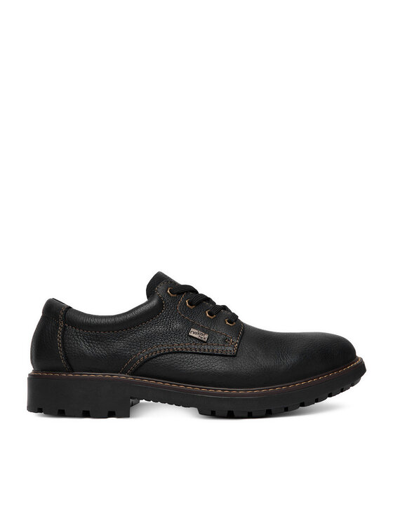 Rieker Scarpe basse Rieker CEO-B4610-00 Nero