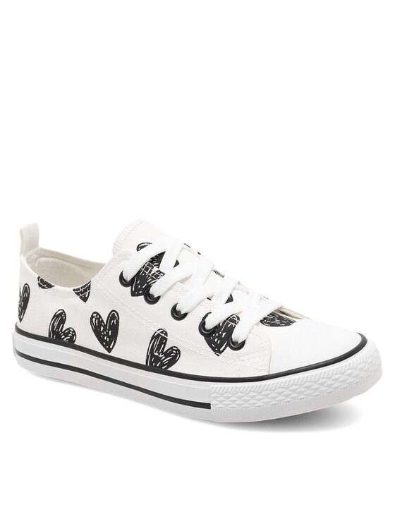 DeeZee Кеди DeeZee CSS20530-01 Кольоровий
