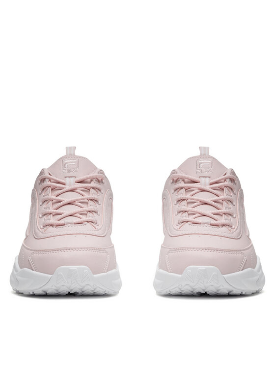 Fila Sneakersy Fila SKYE FFW0458-40086 Różowy
