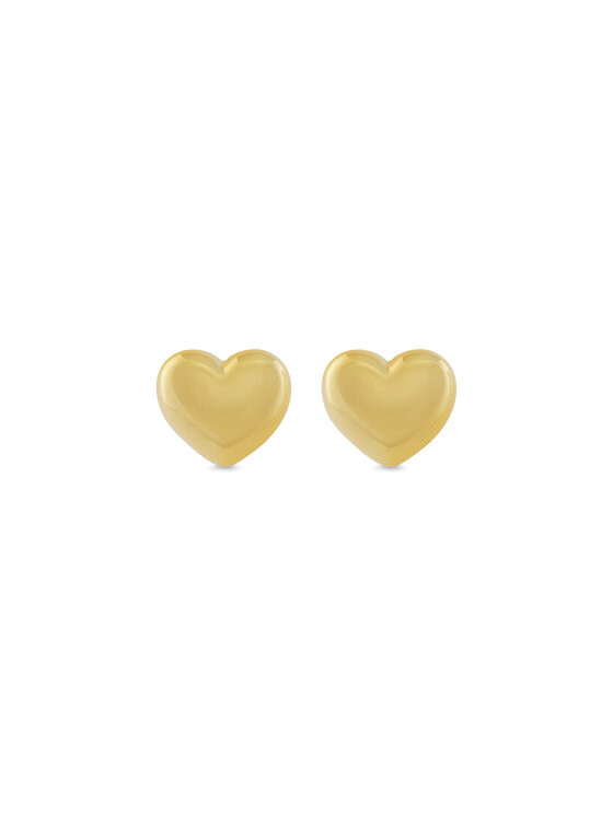 Kate Spade Сережки Kate Spade KK392 Золотий