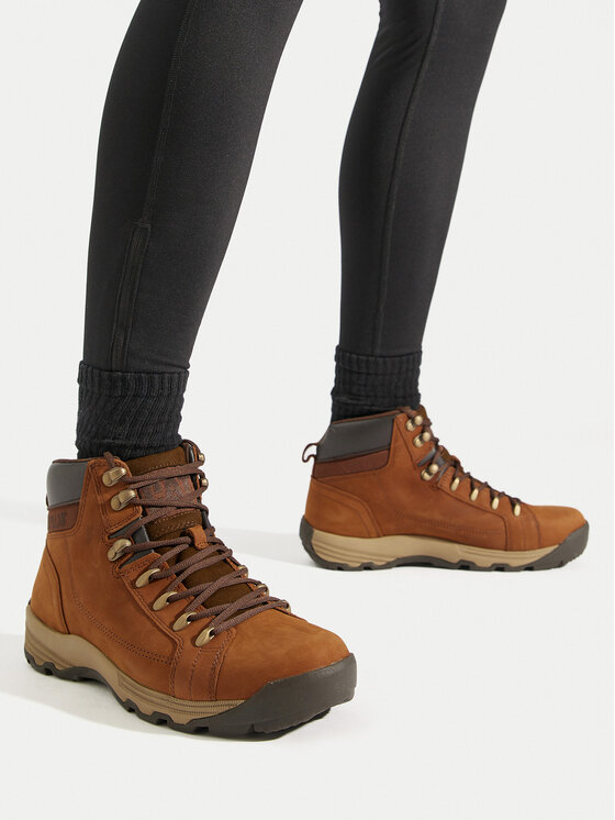 CAT Footwear Черевики туристичні CAT Footwear Supersede P720290 Коричневий