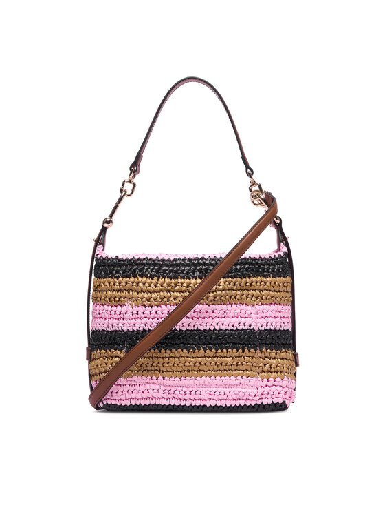 Furla Сумка Furla Tonie Mini WE00899 BX4447 CN TCO00 Коричневий