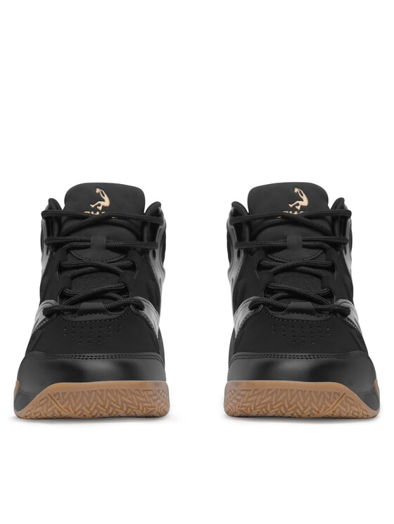 SHAQ Sneakersy Shaq DEVASTATOR AQ95010Y-B K Černá