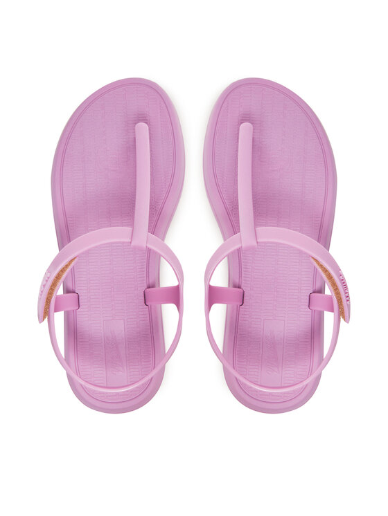 Melissa Босоніжки Melissa Sun Leme Platform Ad 35959 Фіолетовий