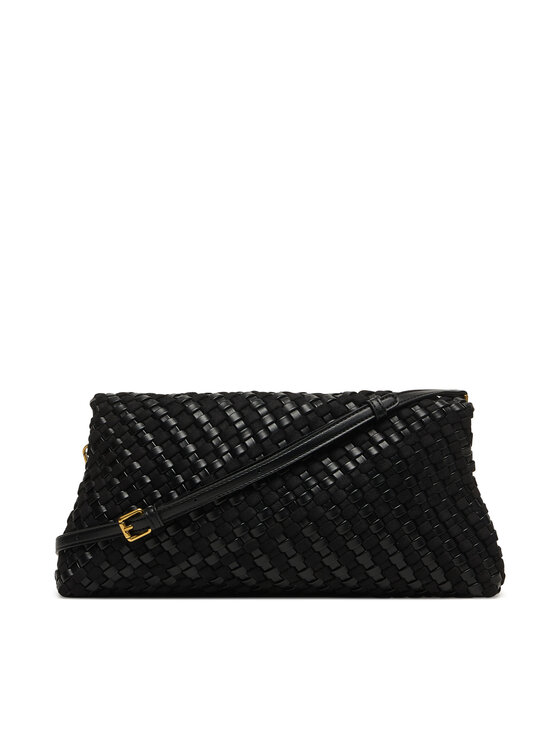 Just Cavalli Τσάντα Just Cavalli 81RA4BO4 ZSE81 Μαύρο