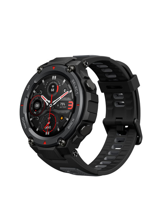 Amazfit Смарт годинник Amazfit T-Rex Pro A2013 Чорний