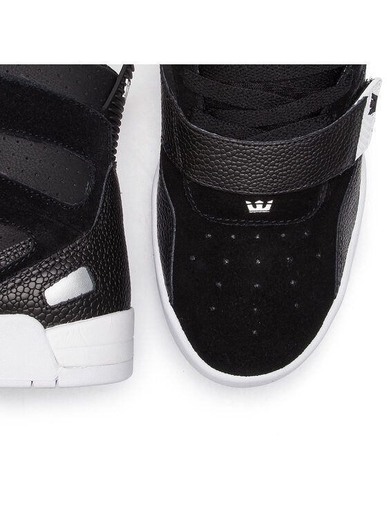 Supra Sportcipők Supra Breaker 05893-049-M Fekete