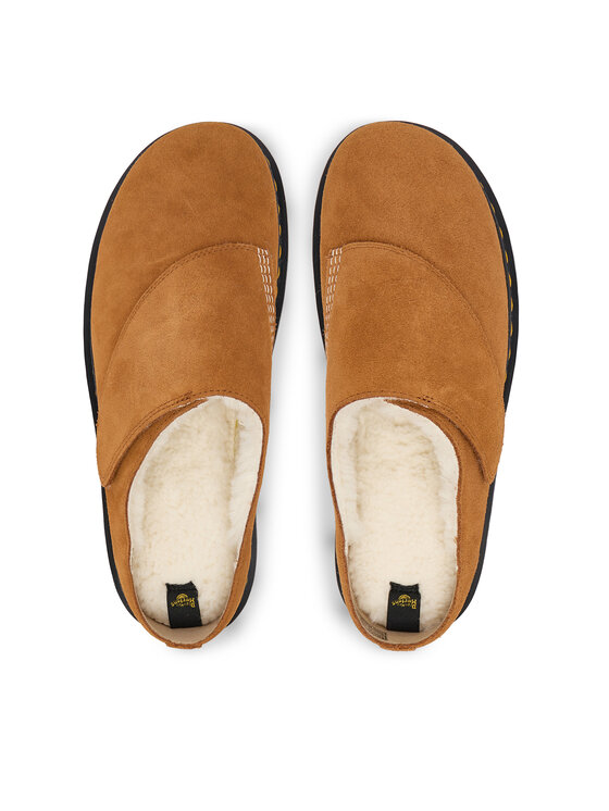 Dr. Martens Снігоходи Dr. Martens Zebzag Anywair DM41731200 Коричневий