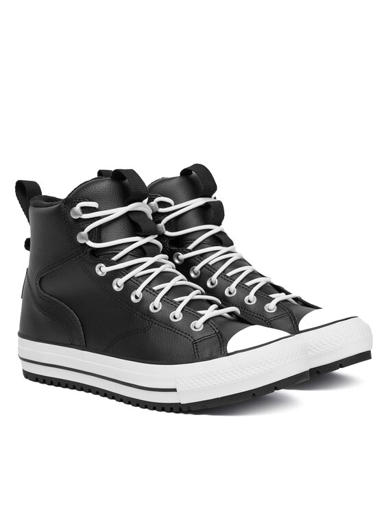 Converse Кеди Converse Chuck Taylor All Star Hiker Boot A13233C Чорний