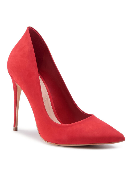 Aldo Туфлі на шпильці Aldo Cassedy 55871022 Червоний