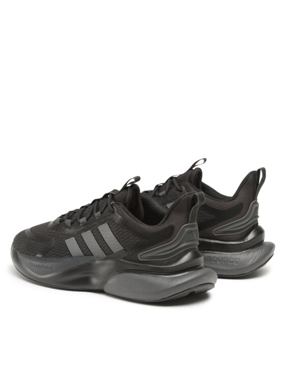 adidas Снікерcи adidas Alphabounce+ Sustainable Bounce HP6142 Чорний