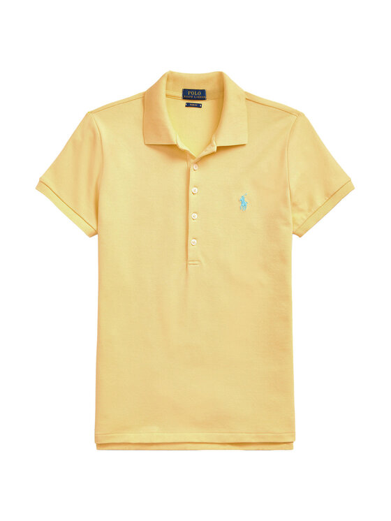 Polo Ralph Lauren Polo Ralph Lauren Polo 211870245030 Amarillo Slim Fit