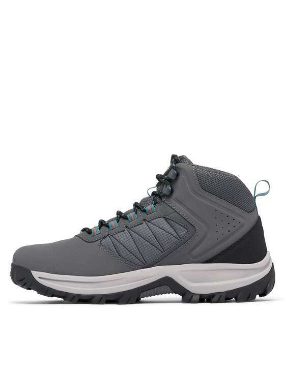 Columbia Trekkingi Columbia Transverse  2067401 Szary
