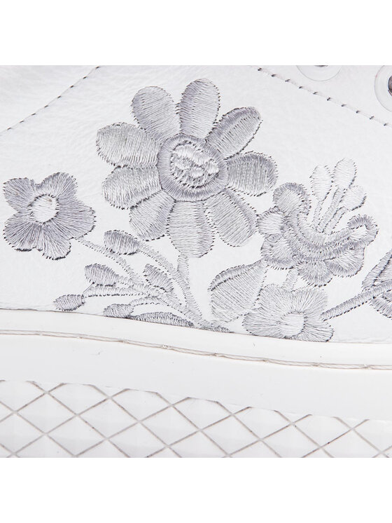 Togoshi Sneakers Togoshi TG-09-02-000051 Alb