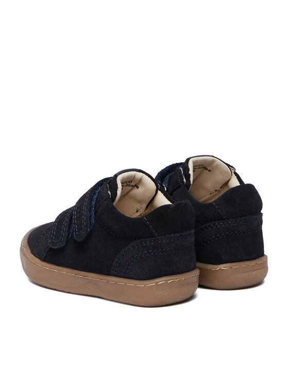 Lasocki Kids Pantofi Lasocki Kids CEO-CI12-3229-02(II)CH Bleumarin