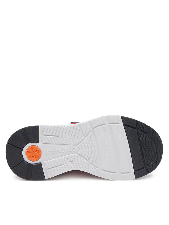 Biomecanics Sneakersy Biomecanics 252272 Różowy