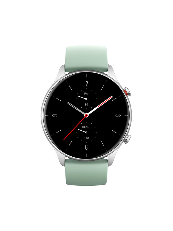 Amazfit Viedpulkstenis Amazfit GTR 2E A2023 Zaļš