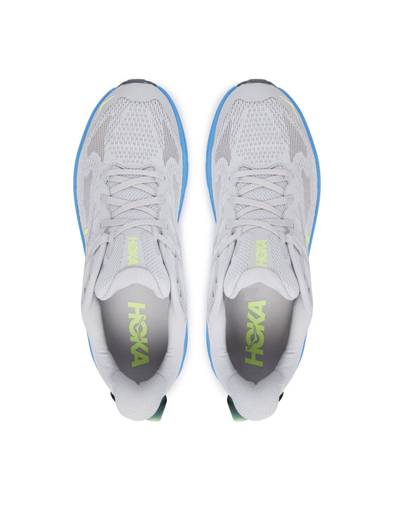 Hoka Παπούτσια για Τρέξιμο Hoka Challenger ATR 8 1168716 Γκρι
