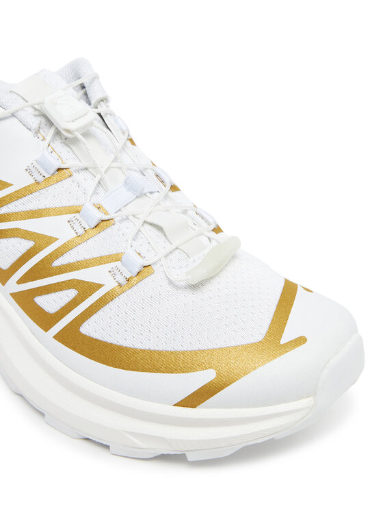 Salomon Снікерcи Salomon Xt-Evr L47804700 Білий