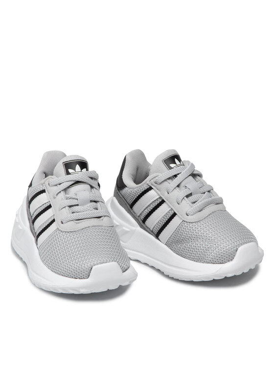 adidas Sneakers adidas La Trainer Lite El I GZ7055 Gri