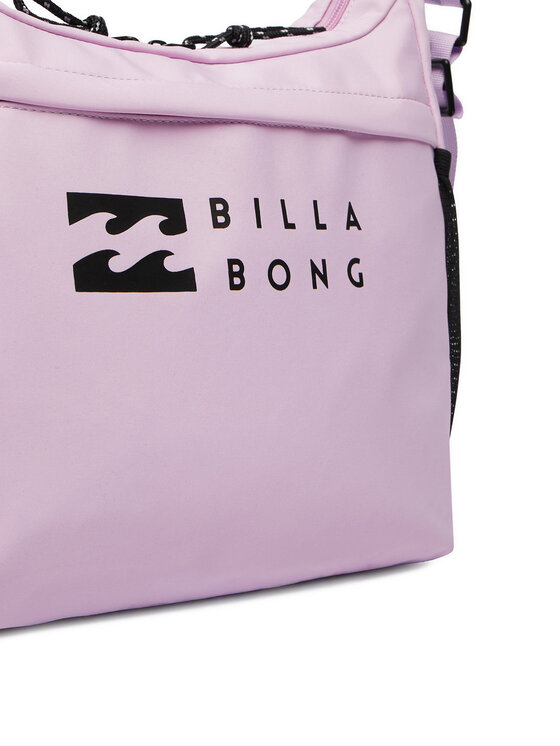 Billabong Сумка Billabong WBEOHP-BLB-M-003-10 Фіолетовий