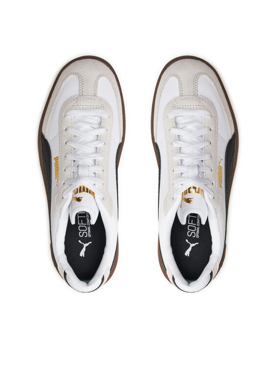 Puma Снікерcи Puma Puma Club II Era 397447 07 Білий