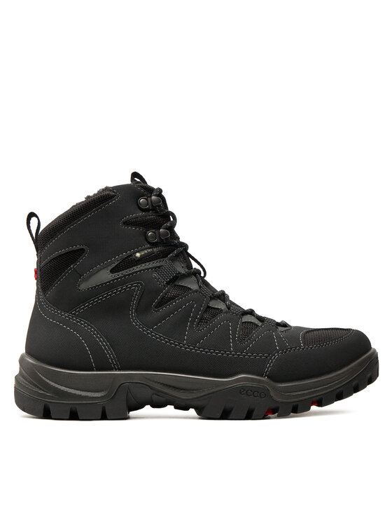 ECCO Trekingová obuv ECCO Xpedition III 81117453859 Čierna