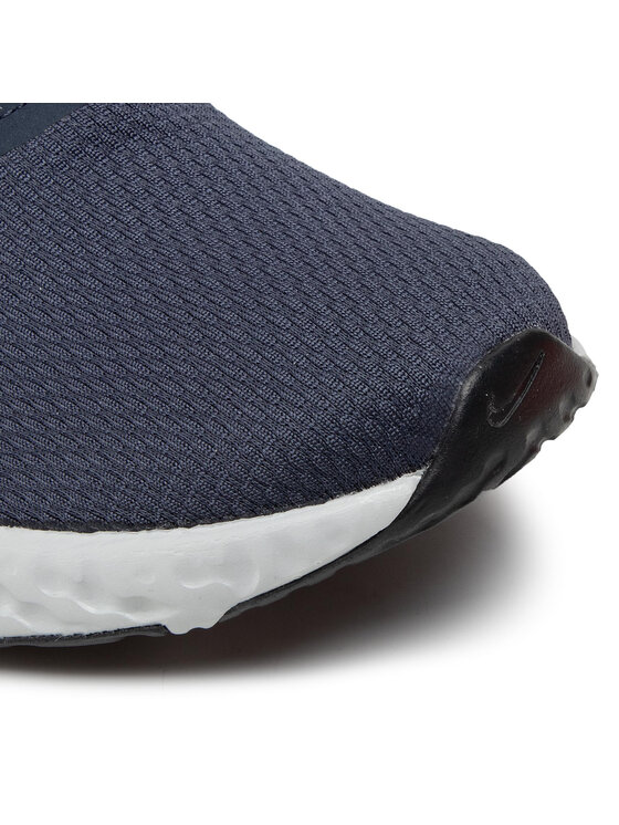 Nike Futócipő Nike Revolution 5 BQ3204 404 Sötétkék