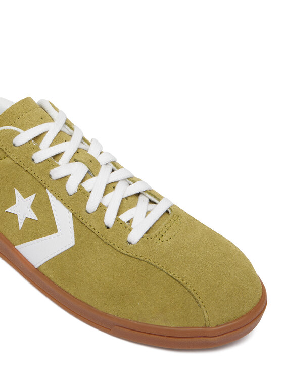 Converse Снікерcи Converse All Star Classic Trainer​ A18836C Зелений