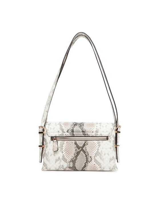 Guess Borsetta Guess Lefia HWKG96 44190 Grigio
