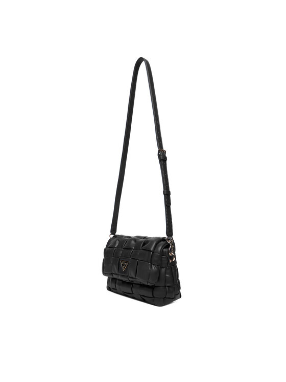 Guess Сумка Guess HWWG80 72190 Чорний