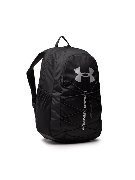 Under Armour Рюкзак Under Armour Hustle Sport Backpack 1364181001-001 Чорний