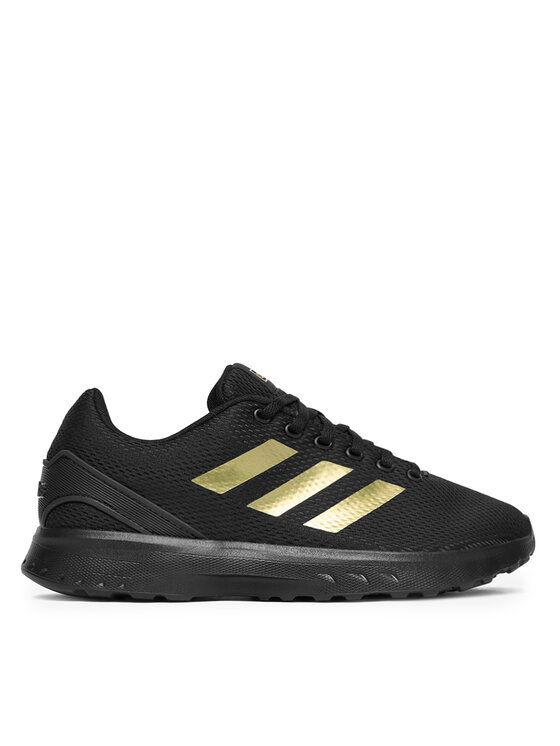 adidas Buty do biegania adidas CWB-NEBZED BASIC KJ4337 Czarny