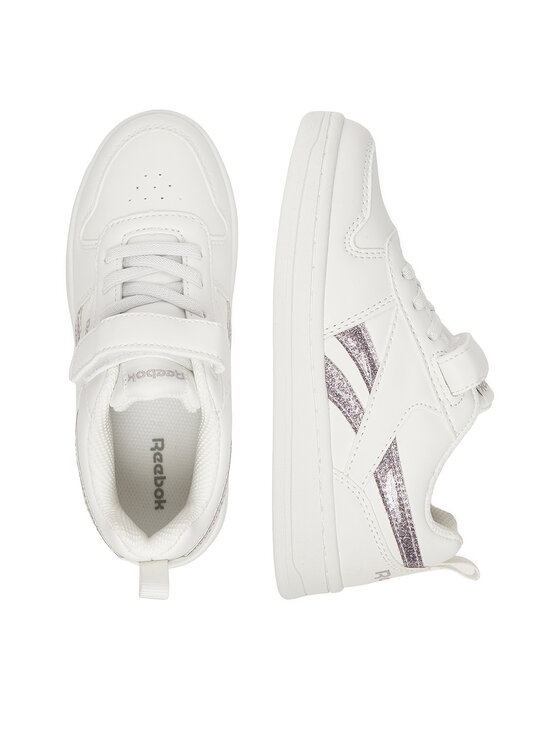 Reebok Sneakersy Reebok CEO-V9-25181-03(IV)DZ Bílá