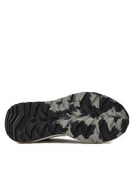 CMP Снікерcи CMP Hamber Wmn Lifestyle 3Q85486 Чорний
