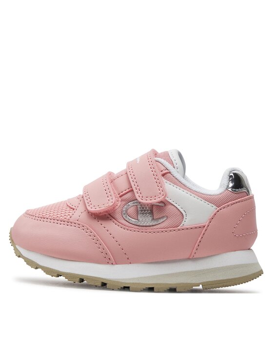 Champion Αθλητικά Champion Rr Champ Ii G Td Low Cut Shoe S32755-CHA-PS127 Ροζ