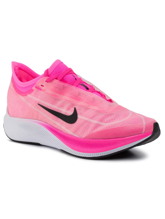 Nike Pantofi pentru alergare Nike Zoom Fly 3 AT8241 600 Roz
