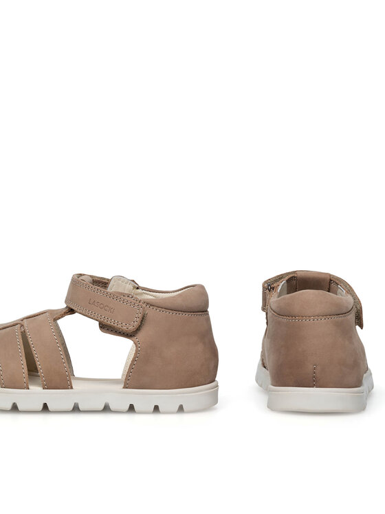 Lasocki Kids Босоніжки Lasocki Kids CEO-CI12-KEKKO-01(II)CH Коричневий
