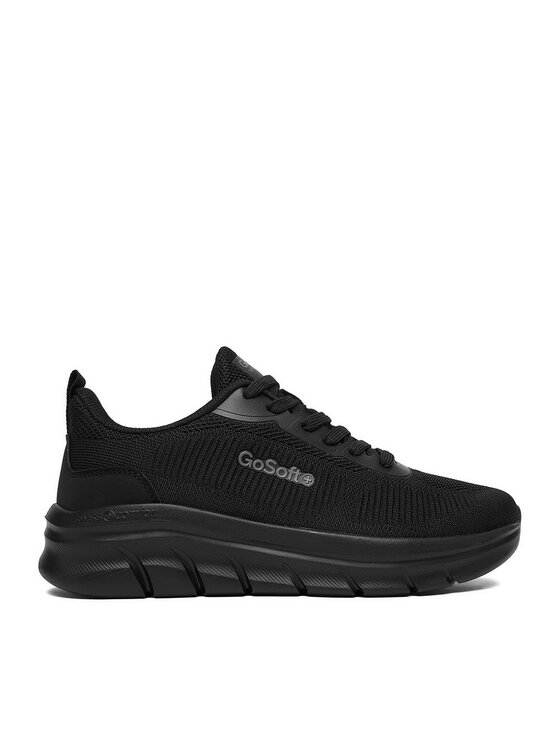 Go Soft Sneakers Go Soft CEO-MYRW-25647 Negru