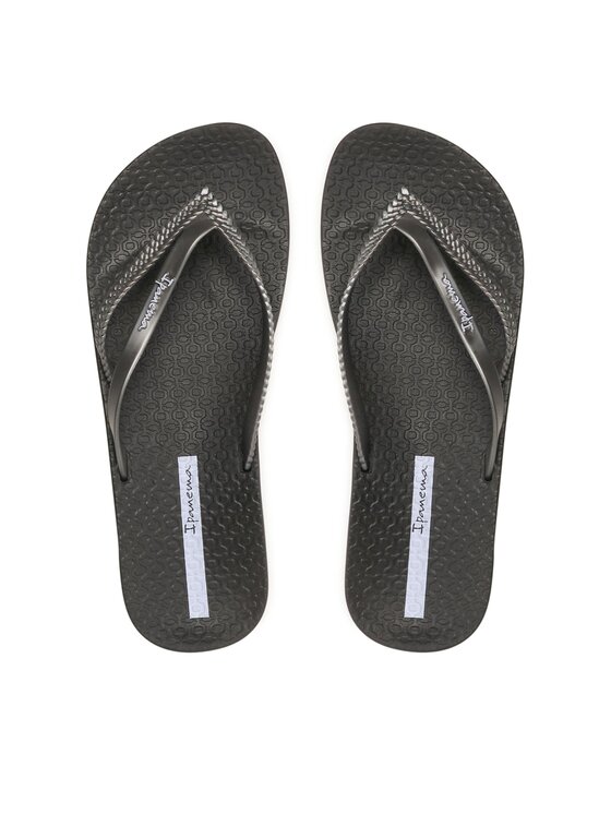 Ipanema Flip flop Ipanema 82840 Negru