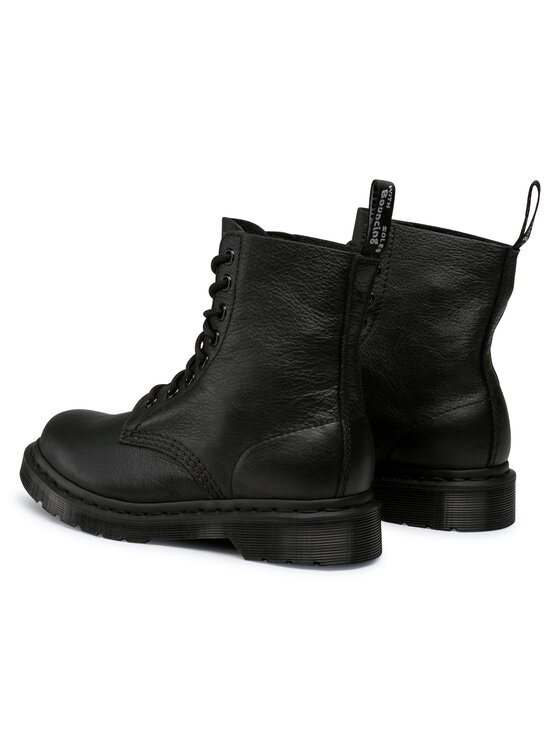 Dr. Martens Берци Dr. Martens 1460 Pascal Mono 24479001 Чорний