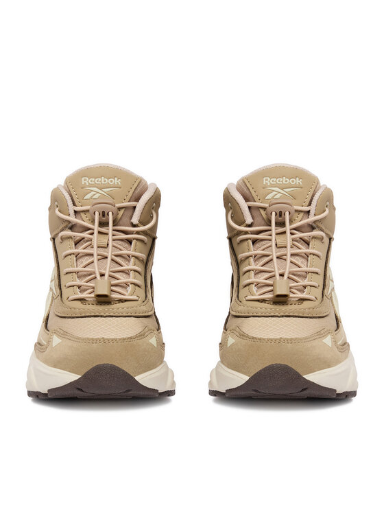 Reebok Kotníková obuv Reebok CEO-CP40-KC-251648Z Béžová