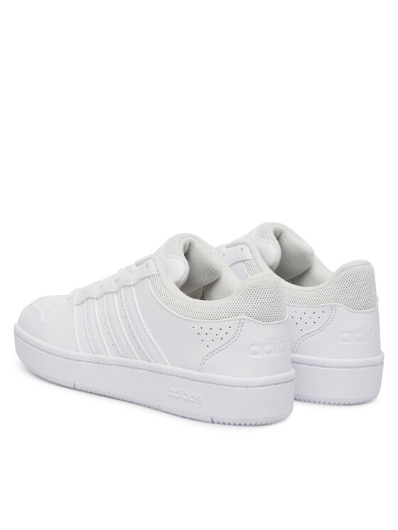 adidas Снікерcи adidas Hoops Classic KI1037 Білий