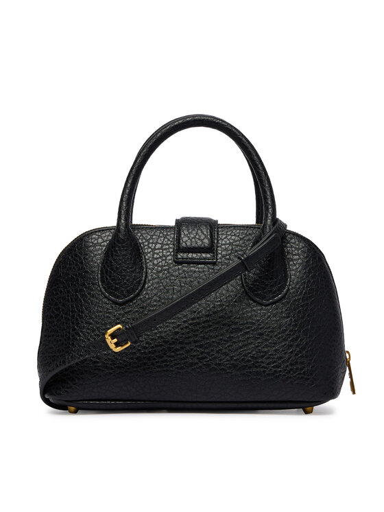 Just Cavalli Сумка Just Cavalli 80RA4BN2 ZSD87 Чорний