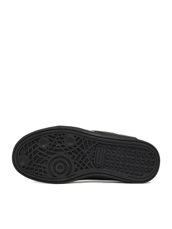 Reebok Sneakers Reebok CEO-LEA-D680 Negru