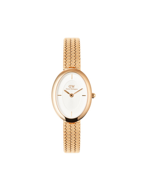 Daniel Wellington Ρολόι Daniel Wellington DW00100883 Χρυσό