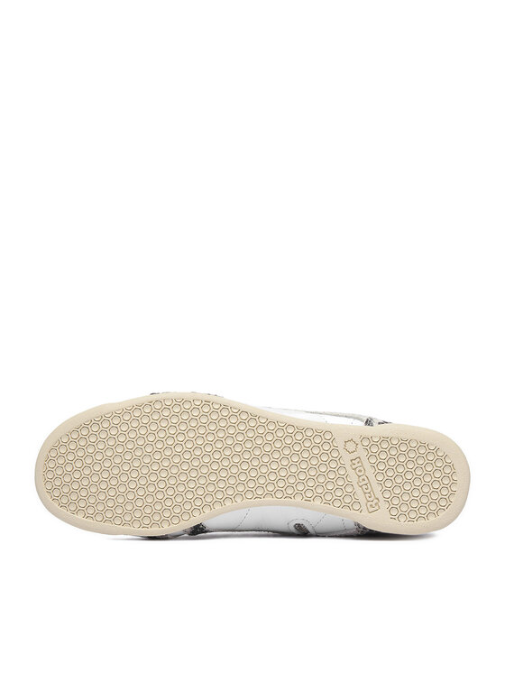 Reebok Sneakers Reebok EO-F/S HI 100271741 Bianco
